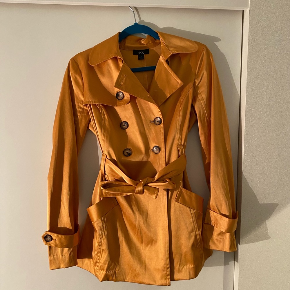 BCX Coat